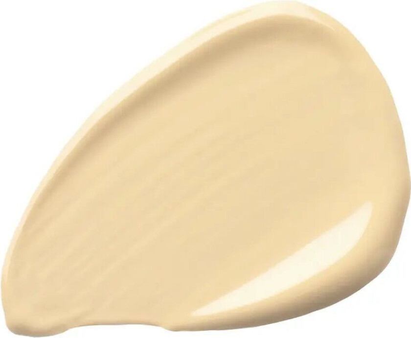 Coverage Foundation 1.2 Y Light Yellow
