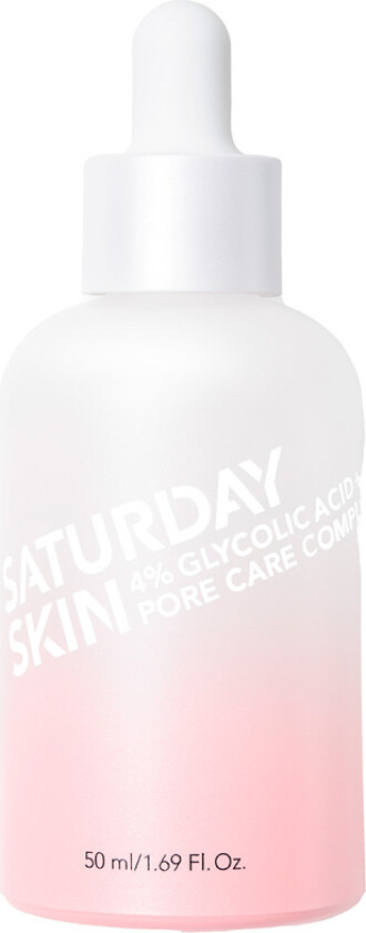 Pore Active Treatment Serum (50 ml)