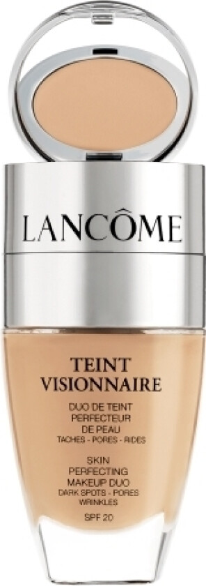 Teint Visionnaire Foundation Beige Albatre 01