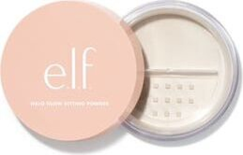 Halo Glow Setting Powder Light (6.8 g)