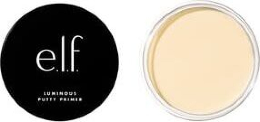 Elf Cosmetics Luminous Putty Primer Universal - Glow