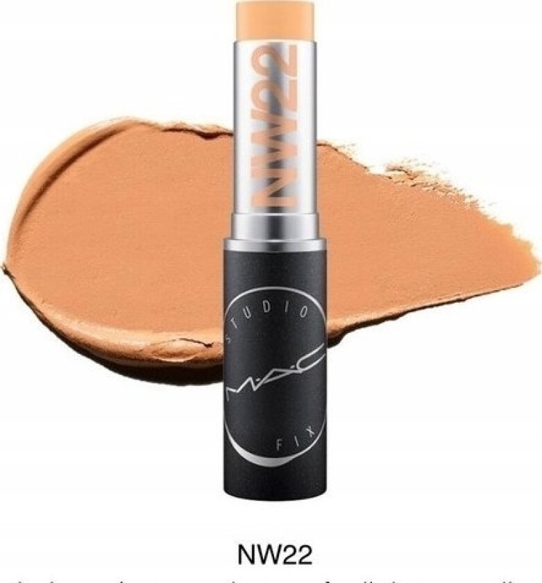 Studio Fix Soft Matte Foundation Stick Nw22