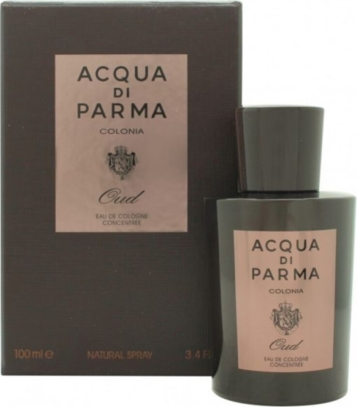 Acqua Di Parma Colonia Oud Edc (100ml)