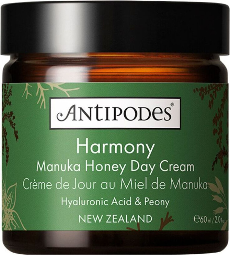 Harmony Manuka Honey Day Cream (60 ml)