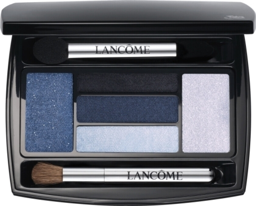 Ombre Hypnose Drama Palette- Eyeshadow - Bain De Minuit (Dr1)