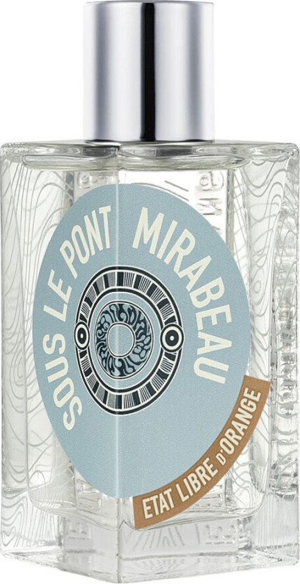 Sous Le Pont Mirabeau EDP 50 ml