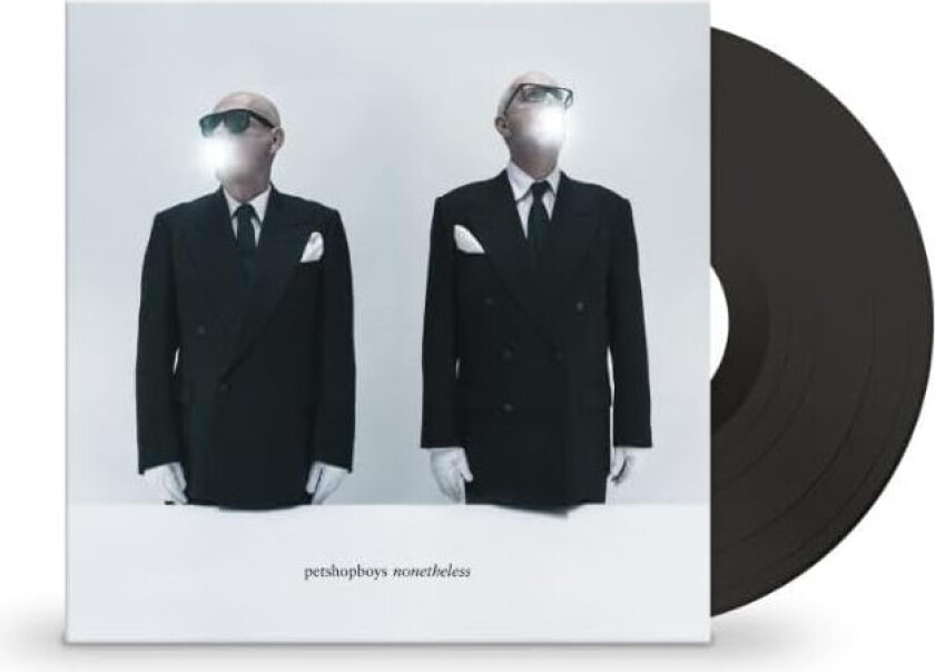 Pet Shop Boys - Nonetheless