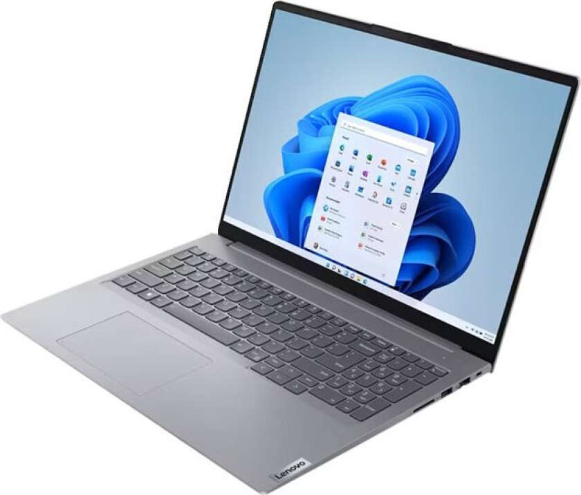 Thinkbook 16 G6 Ryzen 7 16gb 512gb 16"