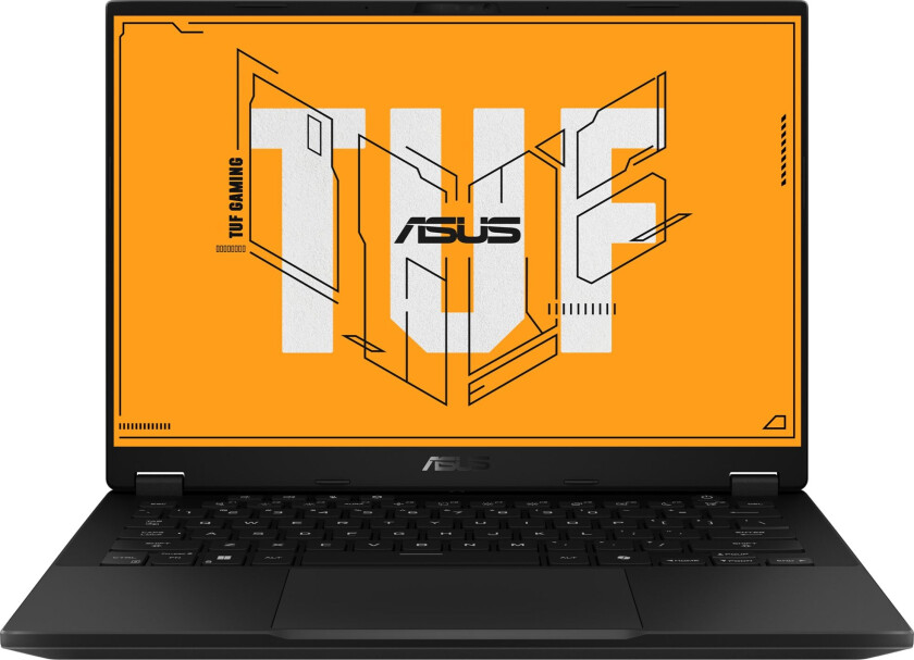 TUF Gaming 14 FA401 RAI300/32/1TB/4060 14" bærbar gaming-PC