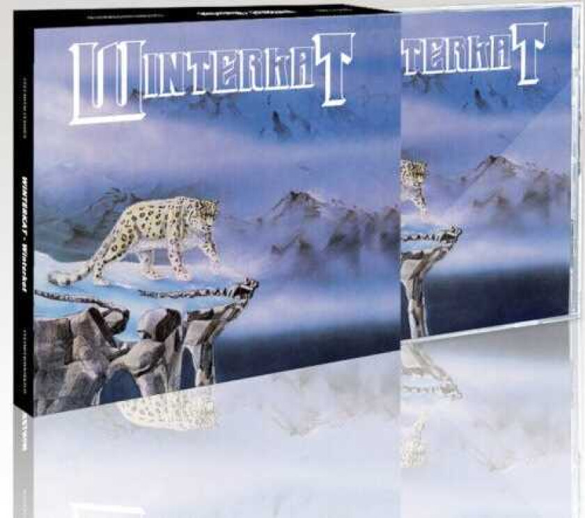 Winterkat - Winterkat