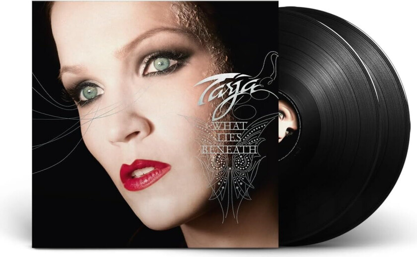 Tarja Turunen - What Lies Beneath