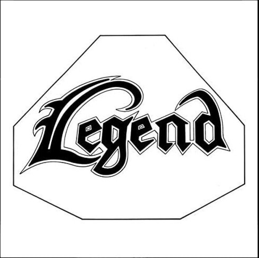 Legend - Legend