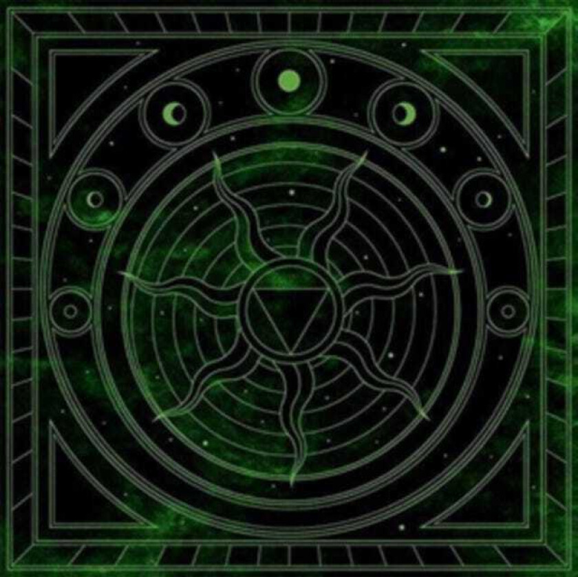 Nocturnalia - Above Below Within