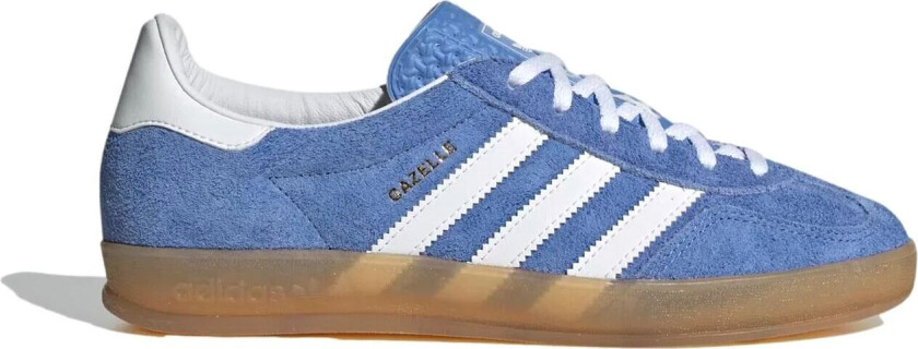 Gazelle Indoor W Sko Blå female 41 1/3