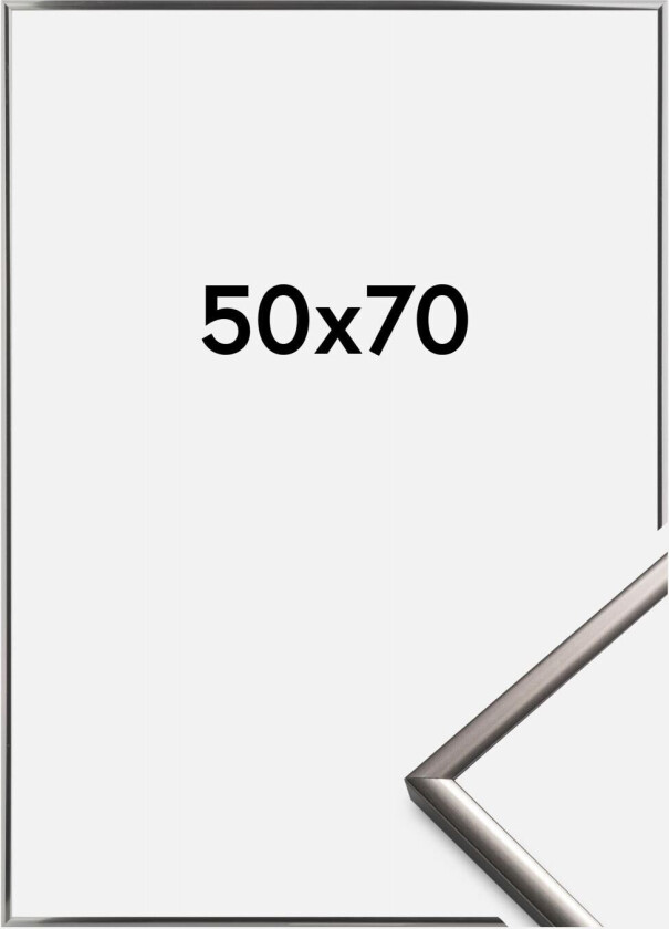 Ramme New Lifestyle Stål - 50x70 Cm