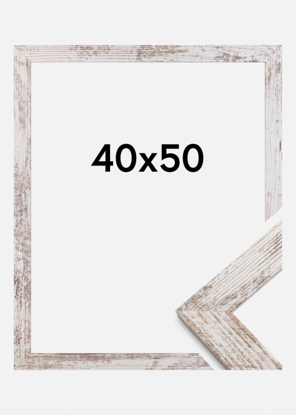 Ramme Superb Aa 40x50 Cm