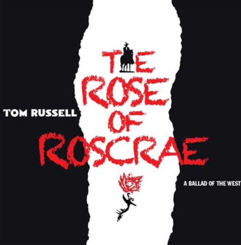 Russell Tom - Rose Of Roscrae