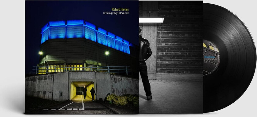 Richard Hawley - In This City They Call You Lov