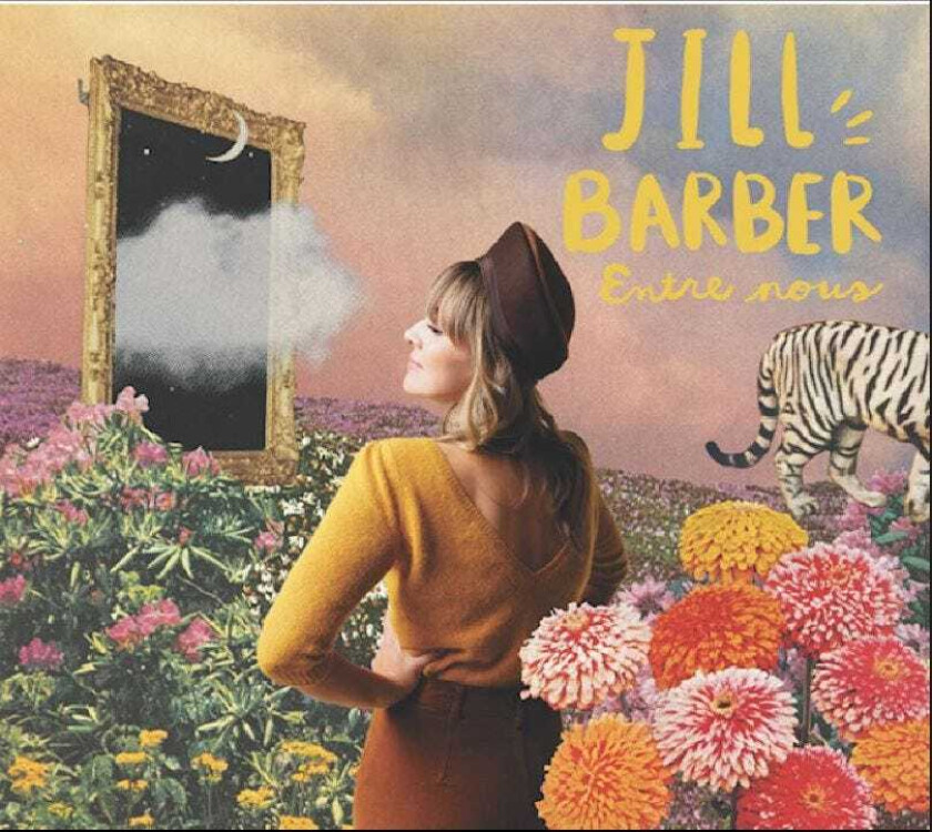 Barber Jill - Entre Nous