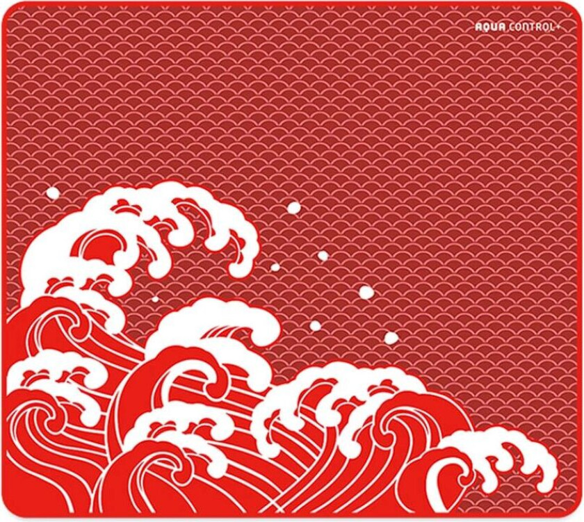 X-Raypad Aqua Control Plus Musematte - Wave - Fire - Xl