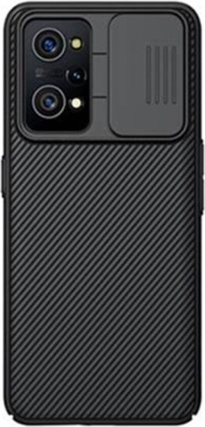 Case CamShield for Realme GT 2 / 3T / GT2/ Q5 Pro 5G (black)