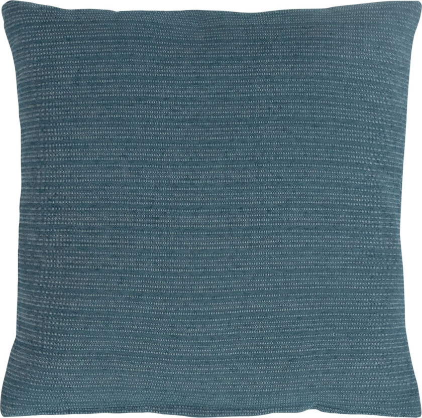 Pyntepute - Blå - 45x45 cm - Pynteputer til sofaen -