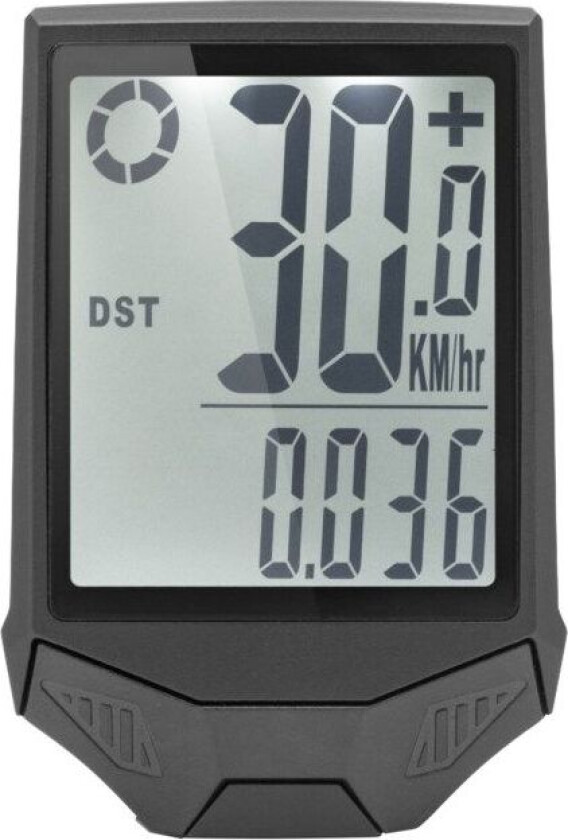 Bilde av Sykkelcomputer