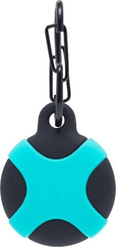 AirTag Silikonetui for dyr Blå