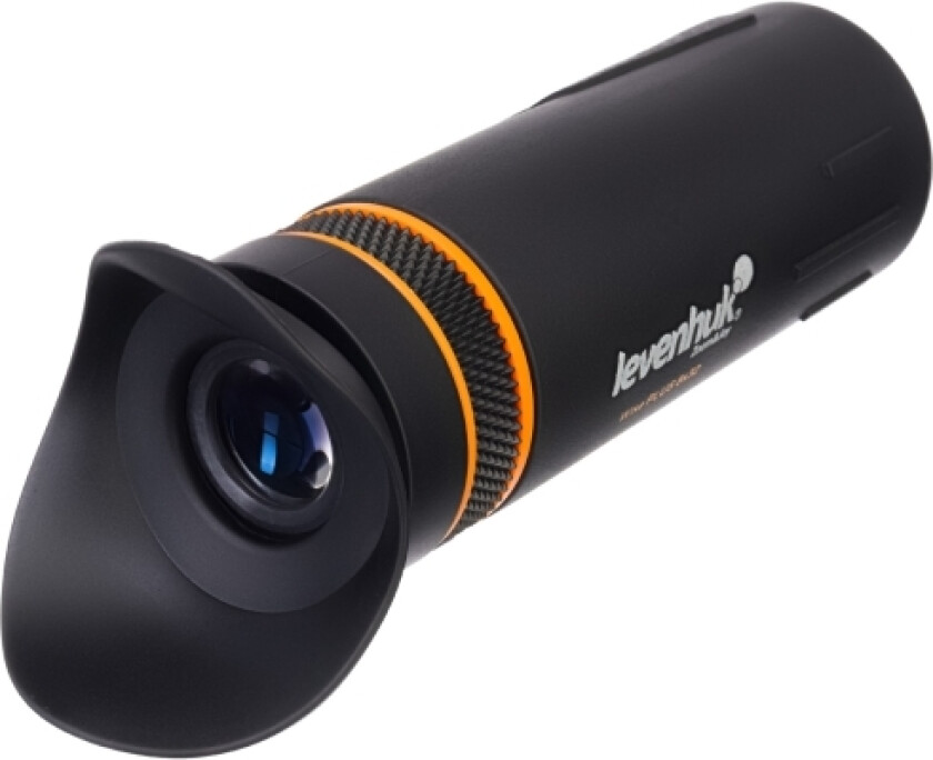 Kikkert Levenhuk Wise PLUS 8x32 Monocular