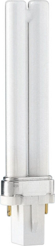 Kompakt lysrør G23 900 lm