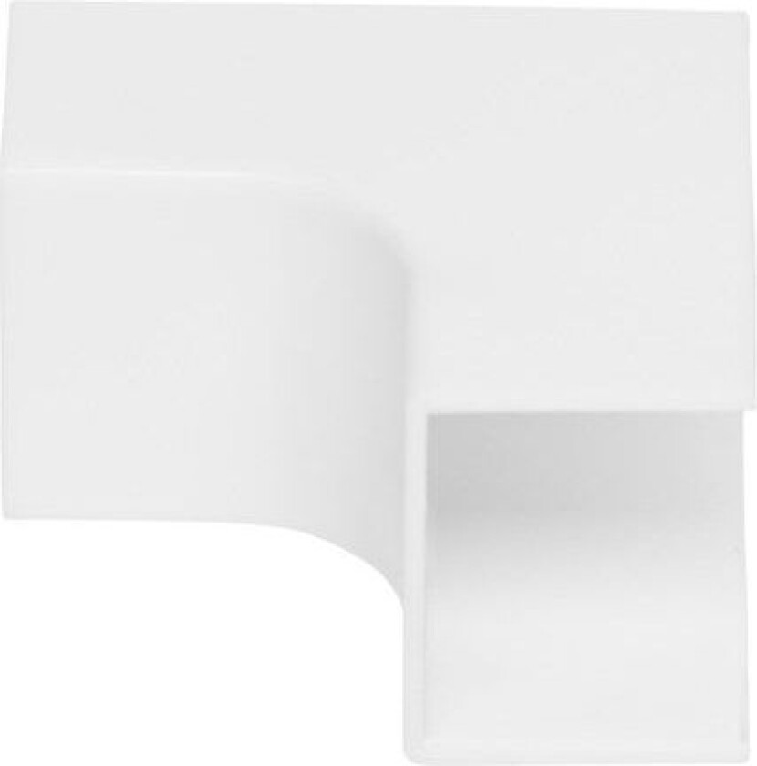 Innerhjørne for kabelkanal 35x17 mm