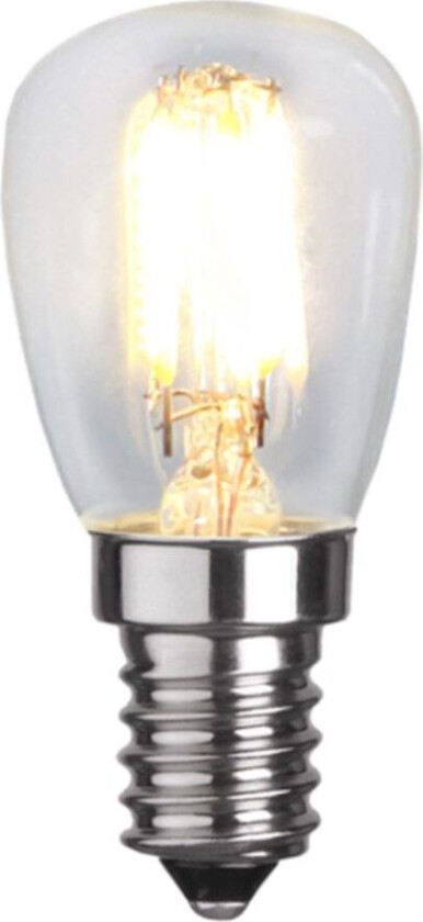 Bilde av Dimbar LED-pære E14 250 lm