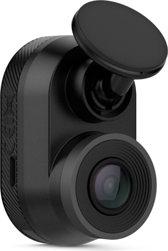 Dash Cam Mini Bilkamera med bevegelsessensor