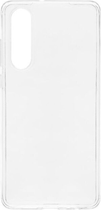 Second skin Mobildeksel for Huawei P30