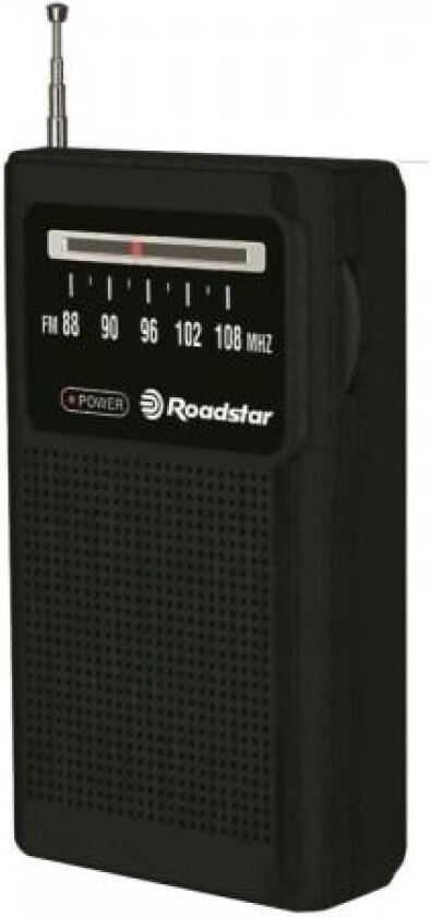 Radio Roadstar TRA-1230BK