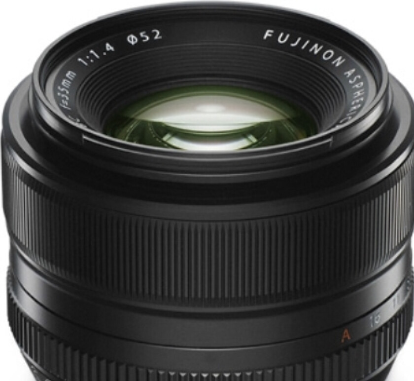 XF35mm F1.4 R, 8/6, 35 - 53 mm