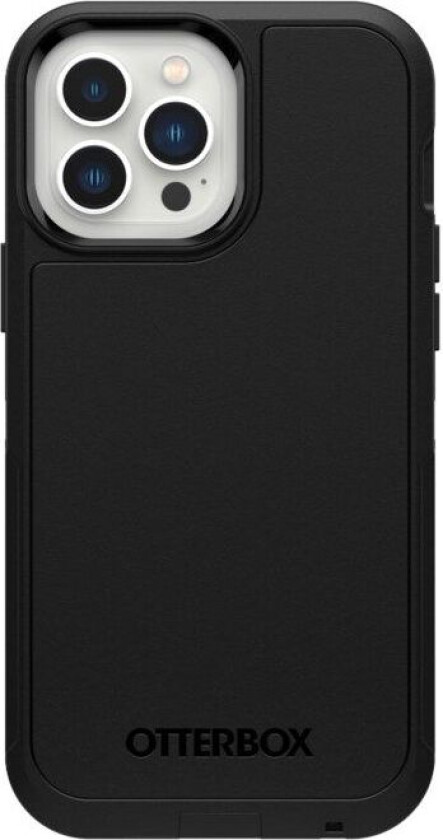 Defender XT Robust deksel for iPhone 13 Pro Max