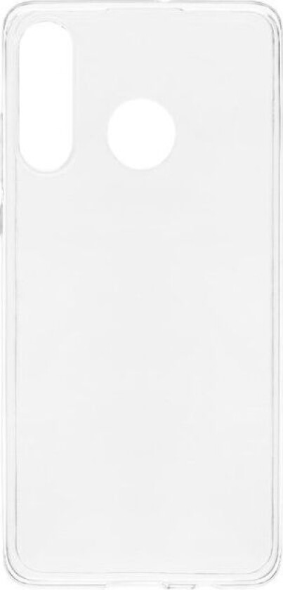 Second skin Mobildeksel for Huawei P30 Lite