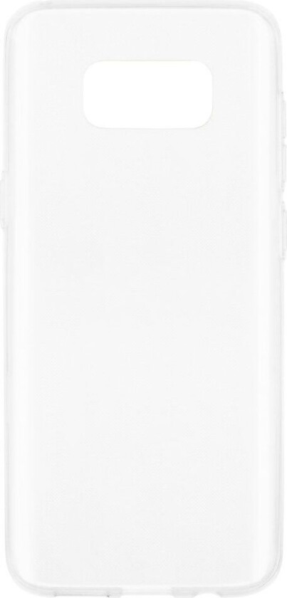 Second skin Mobildeksel for Galaxy S8