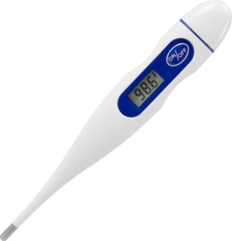 Digitalt febertermometer