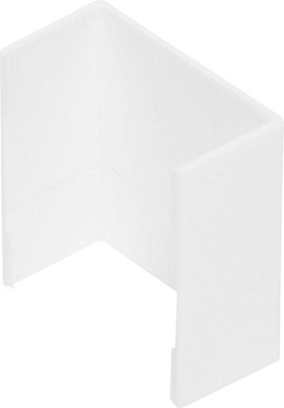 Skjøt for kabelkanal 35x17 mm