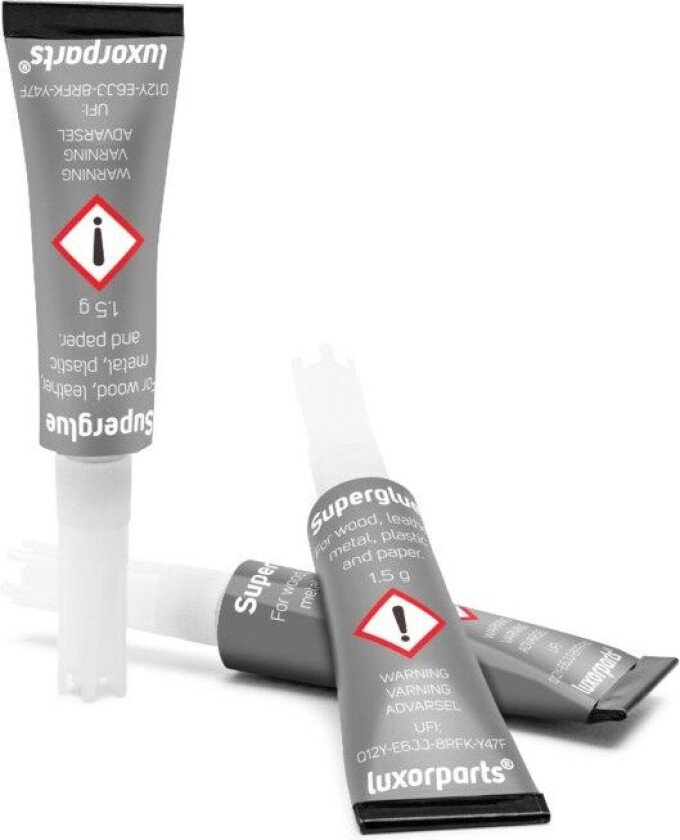 Bilde av Superlim, 3-pk.