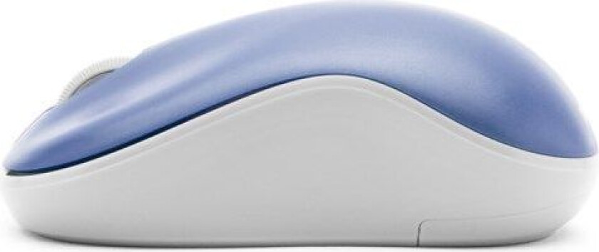 L28 Trådløs datamus Blå
