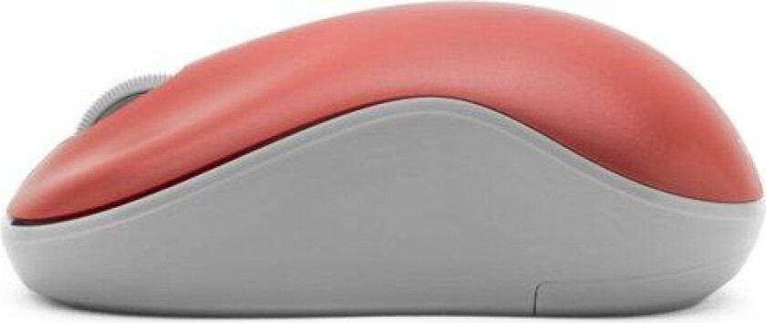 L28 Trådløs datamus Rød