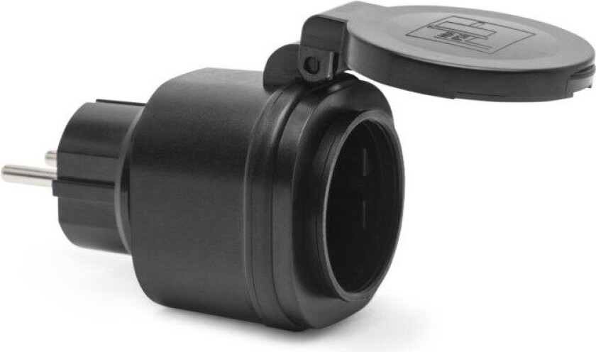 Bilde av Mini-fjernstrømbryter for utendørsbruk 3000 W