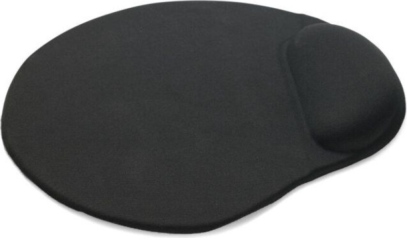 Ergonomisk musmatte