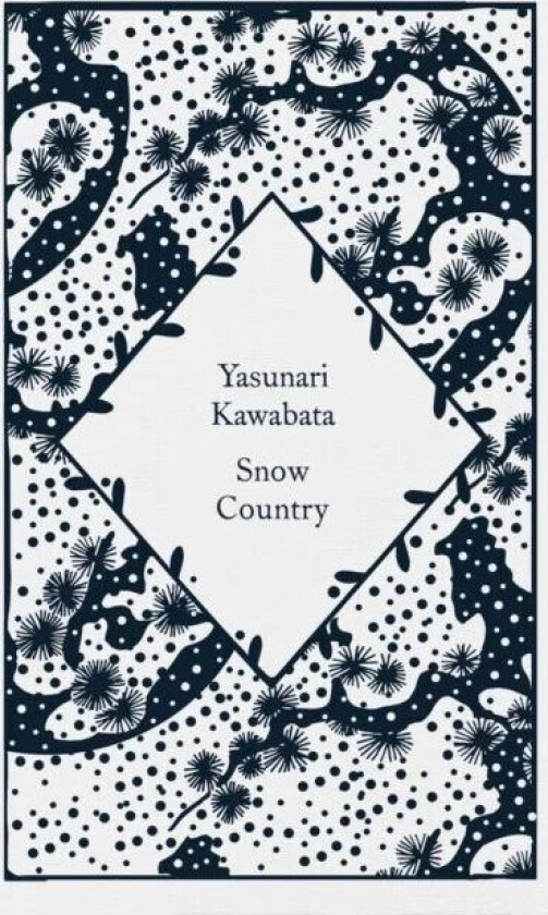 Snow Country av Yasunari Kawabata