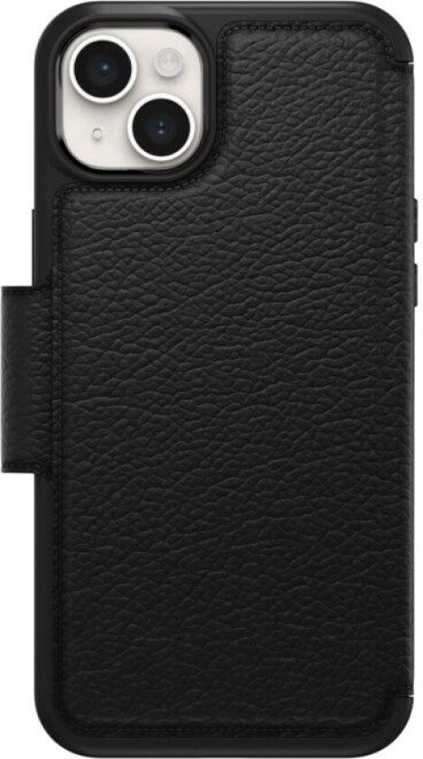 Strada Robust mobiletui for iPhone 14 Plus