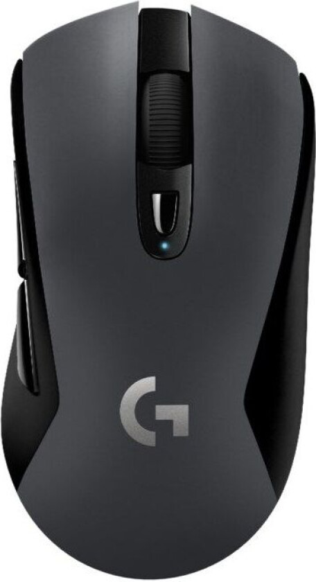 603 Lightspeed Trådløs gaming-mus