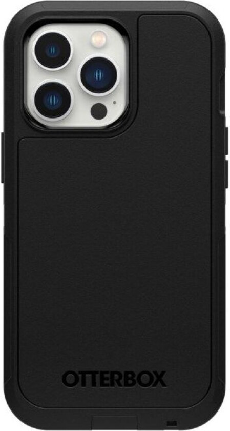 Defender XT Robust deksel for iPhone 13 Pro